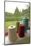 Europe, Ireland, Avoca. Avoca Handweavers Mill, County Wicklow.-Kymri Wilt-Mounted Photographic Print