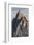 Europe, Italy, Alps, Dolomites, Mountains, Belluno, Sexten Dolomites, Cadini di Misurina-Mikolaj Gospodarek-Framed Photographic Print