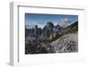 Europe, Italy, Alps, Dolomites, Mountains, Belluno, Sexten Dolomites, Cadini di Misurina-Mikolaj Gospodarek-Framed Photographic Print