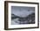 Europe, Italy, Alps, Dolomites, Mountains, Belluno, Sexten Dolomites, Cadini di Misurina-Mikolaj Gospodarek-Framed Photographic Print