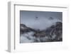 Europe, Italy, Alps, Dolomites, Mountains, Belluno, Sexten Dolomites, Cadini di Misurina-Mikolaj Gospodarek-Framed Photographic Print