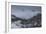 Europe, Italy, Alps, Dolomites, Mountains, Belluno, Sexten Dolomites, Cadini di Misurina-Mikolaj Gospodarek-Framed Photographic Print