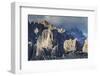 Europe, Italy, Alps, Dolomites, Mountains, Belluno, Sexten Dolomites, Cadini di Misurina-Mikolaj Gospodarek-Framed Photographic Print