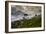 Europe, Italy, Alps, Dolomites, Mountains, Belluno, Sexten Dolomites, Rifugio Auronzo, Tre Cime-Mikolaj Gospodarek-Framed Photographic Print