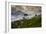 Europe, Italy, Alps, Dolomites, Mountains, Belluno, Sexten Dolomites, Rifugio Auronzo, Tre Cime-Mikolaj Gospodarek-Framed Photographic Print