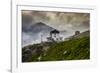 Europe, Italy, Alps, Dolomites, Mountains, Belluno, Sexten Dolomites, Rifugio Auronzo, Tre Cime-Mikolaj Gospodarek-Framed Photographic Print