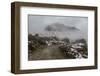 Europe, Italy, Alps, Dolomites, Mountains, Belluno, Sexten Dolomites-Mikolaj Gospodarek-Framed Photographic Print