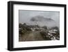 Europe, Italy, Alps, Dolomites, Mountains, Belluno, Sexten Dolomites-Mikolaj Gospodarek-Framed Photographic Print