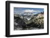 Europe, Italy, Alps, Dolomites, Mountains, Belluno, Sexten Dolomites-Mikolaj Gospodarek-Framed Photographic Print