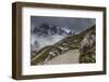 Europe, Italy, Alps, Dolomites, Mountains, Belluno, Sexten Dolomites-Mikolaj Gospodarek-Framed Photographic Print