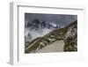 Europe, Italy, Alps, Dolomites, Mountains, Belluno, Sexten Dolomites-Mikolaj Gospodarek-Framed Photographic Print