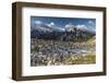 Europe, Italy, Alps, Dolomites, Mountains, Belluno, Sexten Dolomites-Mikolaj Gospodarek-Framed Photographic Print