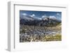 Europe, Italy, Alps, Dolomites, Mountains, Belluno, Sexten Dolomites-Mikolaj Gospodarek-Framed Photographic Print