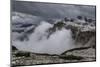 Europe, Italy, Alps, Dolomites, Mountains, Belluno, Sexten Dolomites-Mikolaj Gospodarek-Mounted Photographic Print