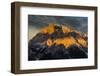 Europe, Italy, Alps, Dolomites, Mountains, Belluno, Sexten Dolomites-Mikolaj Gospodarek-Framed Photographic Print