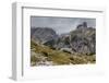 Europe, Italy, Alps, Dolomites, Mountains, Belluno, Sexten Dolomites-Mikolaj Gospodarek-Framed Photographic Print