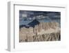 Europe, Italy, Alps, Dolomites, Mountains, Croda da Lago, Formin, View from Rifugio Nuvolau-Mikolaj Gospodarek-Framed Photographic Print