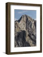 Europe, Italy, Alps, Dolomites, Mountains, Marmolada-Mikolaj Gospodarek-Framed Photographic Print