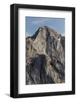 Europe, Italy, Alps, Dolomites, Mountains, Marmolada-Mikolaj Gospodarek-Framed Photographic Print