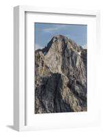 Europe, Italy, Alps, Dolomites, Mountains, Marmolada-Mikolaj Gospodarek-Framed Photographic Print