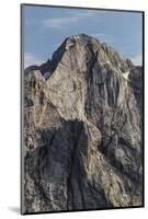 Europe, Italy, Alps, Dolomites, Mountains, Marmolada-Mikolaj Gospodarek-Mounted Photographic Print