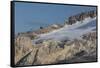 Europe, Italy, Alps, Dolomites, Mountains, Marmolada-Mikolaj Gospodarek-Framed Stretched Canvas