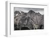 Europe, Italy, Alps, Dolomites, Mountains, Marmolada-Mikolaj Gospodarek-Framed Photographic Print