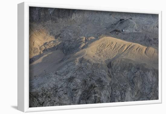 Europe, Italy, Alps, Dolomites, Mountains, Marmolada-Mikolaj Gospodarek-Framed Photographic Print