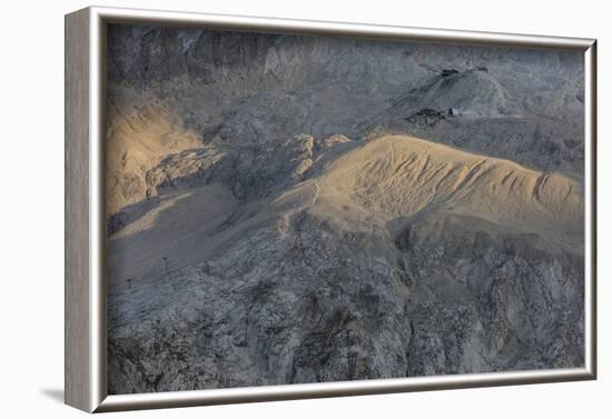 Europe, Italy, Alps, Dolomites, Mountains, Marmolada-Mikolaj Gospodarek-Framed Photographic Print