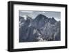 Europe, Italy, Alps, Dolomites, Mountains, Marmolada-Mikolaj Gospodarek-Framed Photographic Print