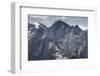 Europe, Italy, Alps, Dolomites, Mountains, Marmolada-Mikolaj Gospodarek-Framed Photographic Print