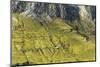 Europe, Italy, Alps, Dolomites, Mountains, Pordoi Pass-Mikolaj Gospodarek-Mounted Photographic Print