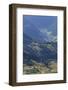 Europe, Italy, Alps, Dolomites, Mountains, South Tyrol, Val Gardena, View from Seceda-Mikolaj Gospodarek-Framed Photographic Print