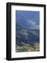 Europe, Italy, Alps, Dolomites, Mountains, South Tyrol, Val Gardena, View from Seceda-Mikolaj Gospodarek-Framed Photographic Print