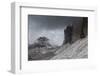 Europe, Italy, Alps, Dolomites, Mountains, Tre Cime di Lavaredo-Mikolaj Gospodarek-Framed Photographic Print