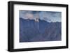 Europe, Italy, Alps, Dolomites, Mountains,  Trentino / Veneto, Marmolada, Col Margherita Park-Mikolaj Gospodarek-Framed Photographic Print