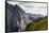 Europe, Italy, Alps, Dolomites, Mountains, Trento, Rifugio Viel dal Pan-Mikolaj Gospodarek-Framed Stretched Canvas