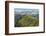 Europe, Italy, Alps, Dolomites, Mountains, Trento, View from Rifugio Sass Becè-Mikolaj Gospodarek-Framed Photographic Print