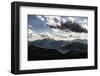 Europe, Italy, Alps, Dolomites, Mountains, View from Rifugio Nuvolau-Mikolaj Gospodarek-Framed Photographic Print