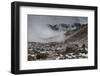 Europe, Italy, Alps, Dolomites, Sexten Dolomites, Veneto, Belluno, Rifugio Lavaredo-Mikolaj Gospodarek-Framed Photographic Print