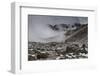 Europe, Italy, Alps, Dolomites, Sexten Dolomites, Veneto, Belluno, Rifugio Lavaredo-Mikolaj Gospodarek-Framed Photographic Print