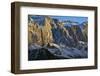Europe, Italy, Dolomites-John Ford-Framed Photographic Print