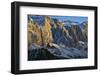 Europe, Italy, Dolomites-John Ford-Framed Photographic Print