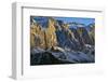 Europe, Italy, Dolomites-John Ford-Framed Photographic Print