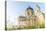 Europe, Italy, Piedmont. The basilica of Superga near to Turin.-Catherina Unger-Stretched Canvas
