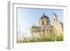 Europe, Italy, Piedmont. The basilica of Superga near to Turin.-Catherina Unger-Framed Photographic Print