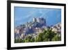 Europe, Italy, Sicily, Caccamo, Norman Castle,-Marco Simoni-Framed Photographic Print