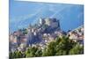 Europe, Italy, Sicily, Caccamo, Norman Castle,-Marco Simoni-Mounted Photographic Print