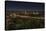 Europe, Italy, Tuscany, Florence, Town View, Evening Mood-Gerhard Wild-Stretched Canvas