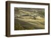 Europe, Italy, Tuscany, Val d'Orcia-John Ford-Framed Photographic Print